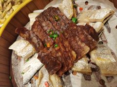 -涌上外婆桥(南塘店)