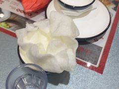 -添福来墨鱼饺子 · 海鲜东北菜(大连星海·黄浦路店)