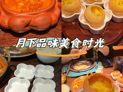 -甘尼仕印度餐厅爵士酒吧(阳春巷店)