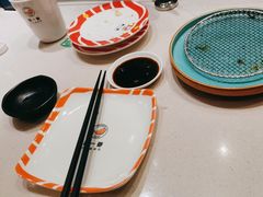 -新一番三文鱼寿司(大东海店)