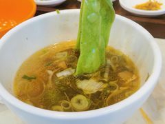 -乡党臊子面(丰庆公园店)