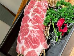 -黑牛黑猪烤肉专门店(万象城店)