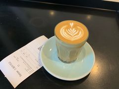 -Seesaw Coffee(环贸iapm店)