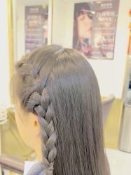 -雅仕 HAIR SALON 美发沙龙