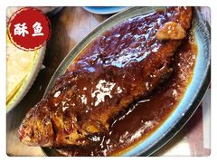 -鼎香润(德胜门内店)