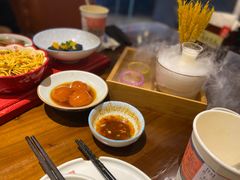 -火宫殿·湘菜小吃·商务宴请·生日聚会(东塘店)