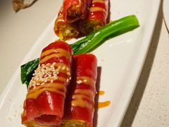 -南枝记·港式打边炉(新北万达店)