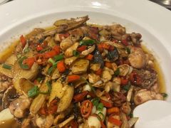 -八碗湘长沙市井菜(坡子街店)