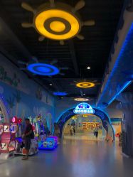 点击看大图 -咔咔海洋之家家庭娱乐中心(亿恒购物中心店)