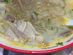 -小杨生煎(香港名都店)