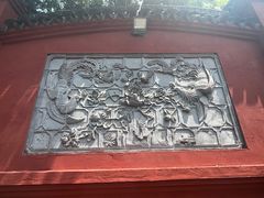 -孤山景区-孤山寺