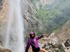 -洛阳白云山景区