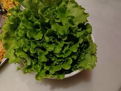 -韩宫宴烤肉·料理(宝山万达店)