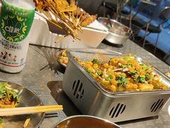 -有局·成都市井烧烤·精酿啤酒(双楠店)