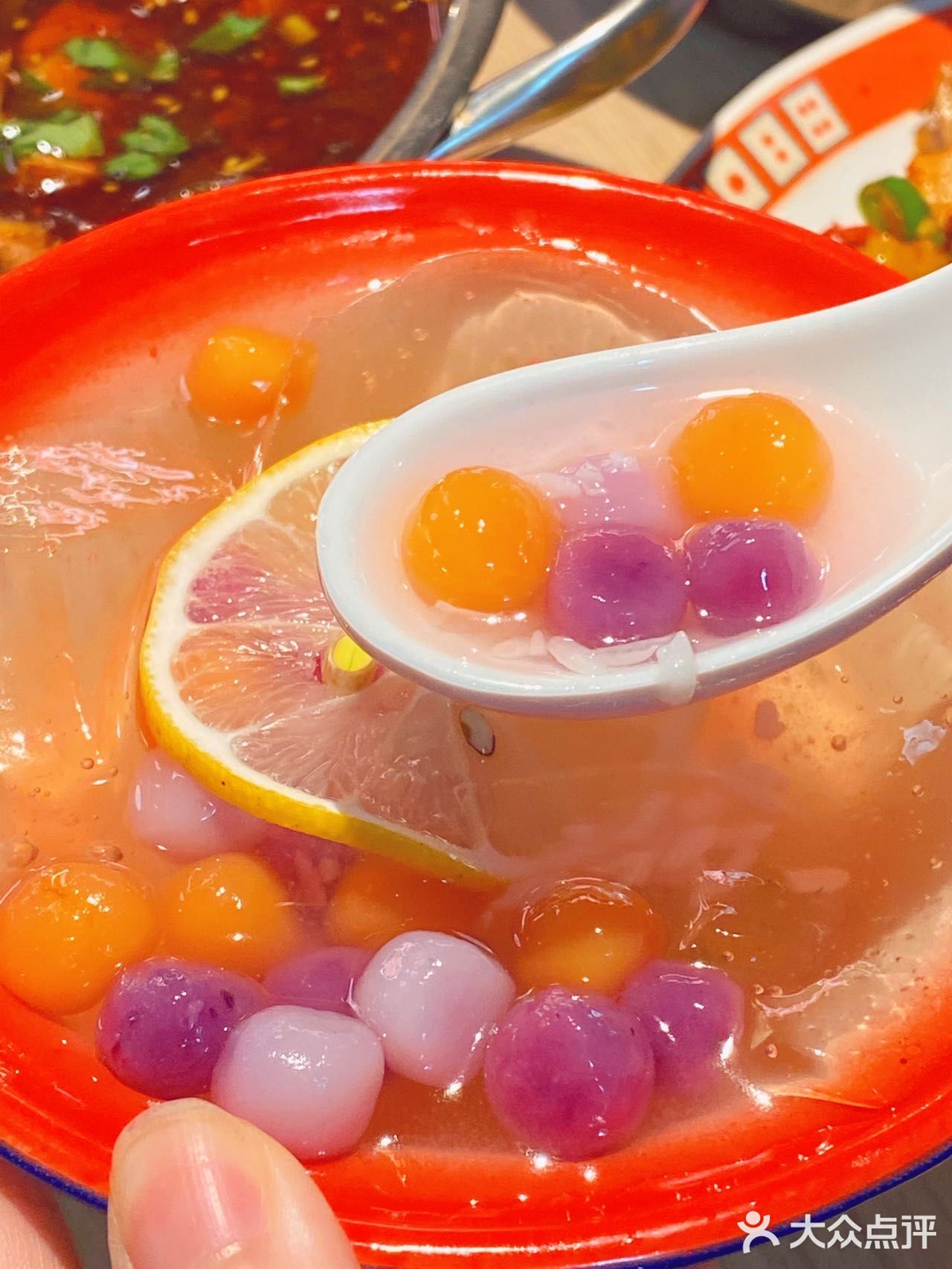 翘脚牛肉天花板｜招牌冒烤鸭