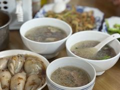 -胜泉小吃店(长汀宾馆店)