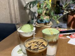 -大书房咖啡(中传国交店)