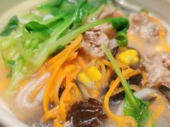 -云海肴·汽锅鸡·云南菜(高德置地店)