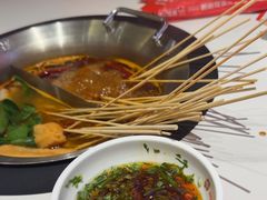 -宏姐串串香(征仪路店)