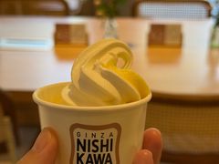-银座仁志川·生吐司专门店(香港广场店)