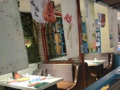 -寂寞的豆芽 烧烤酒场(丽景店)