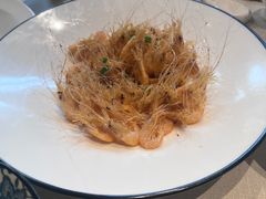 -狮王府淮扬菜(夫子庙老门东店)