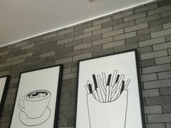 -麦当劳(健德桥得来速店)