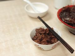 大肠-刘记大肉面(三牌楼大街店)