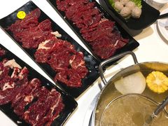 -陈记顺和牛肉火锅馆(天河北路店)