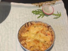 -王鼎精致料理铁板烧(世博源店)