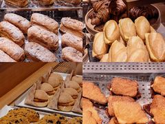 -巴黎贝甜(凯德MALL望京店)