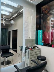 -Z.X HAIR SALON张新美业