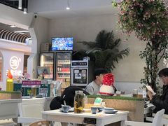 -濠七糟粕醋•海南酸汤火锅(中关村店)