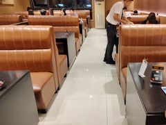 -蓝港海鲜厨房(金水路店)