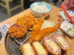 -豚胜·炸猪扒专门店(天娱广场店)