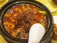 陈麻婆豆腐-陈麻婆豆腐(春熙店)