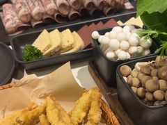 -新辣道鱼火锅(上地华联店)