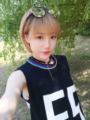 -NANAN美发沙龙
