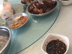 -王万妈卤猪脚(青岩交通路)