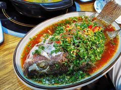 -妈妈的味道(和顺古镇店)