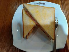 -咖啡陪你(广顺北大街福码大厦店)