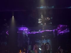 -CLUB OPUS欧贝斯酒吧(合肥店)