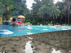 -菲鱼体育恒温游泳馆(中海名城店)