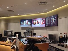 -星巴克(南宁华润幸福里店)