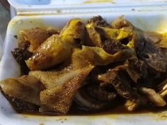 牛杂+牛栢葉-明记牛杂(新马路分店)