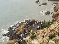 -舟山嵊泗列岛风景名胜区