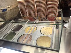 -上海锦江汤臣洲际大酒店壹阶层