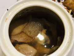 -尚一汤 广东炖汤(金桥国际店)