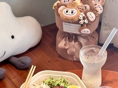 -云境cloudland·口味蛋糕•下午茶(长江路店)