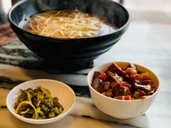 -功德林(南京西路店)